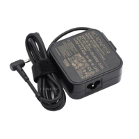 Laptop Adapter Charger Power Supply for Asus VivoBook S15 S510UQ S510UN S510U S510UA S510UA-DB71 65W 3.42A 19V 4.0mmx1.35mm