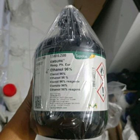 Ethanol 96% Brand Merck Kemasan 2.5L