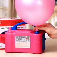 POMPA BALON ELEKTRIK / POMPA LISTRIK / ELECTRIC BALLOON PUMP