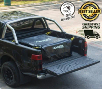 HunterX Truck Bag 4x4 Canvas Automotive