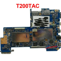For ASUS T200TAC T200TA T200T Tablet PC Logic Motherboard4G Z3795 CPU 64GB SSD 100% TESED OK