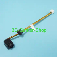 1 PCS DC Jack Connector For Sony VAIO VGNC VGN-C VGN-C210 VGN-C240 VGN-C250 VGN-C260 DC Power Jack Socket Plug Cable