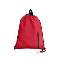 Joma Bag Sack Joma Red Series