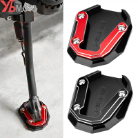 Dแผ่นขยายขาตั้งข้างรถมอเตอร์ไซค์ สำหรับ Benelli TRK 702 502/X 251 leoncino 500 250 TRK502 TRK702 502