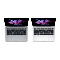 【Apple】B 級福利品 MacBook Pro Retina 13吋 i5 2.0G 處理器 8GB 記憶體 256GB SSD(2016)