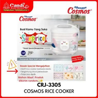 COSMOS MAGIC COM 1,8 LITER CRJ-3305