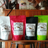 inara coffee java coffee arabica