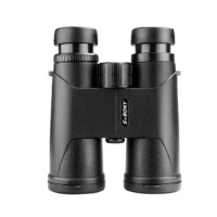 SVBONY 10x42 Binoculars High Magnification HD, Mountaineering, Hiking, Watching Concerts, Competitions, Portable Binoculars