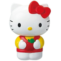 【震撼精品百貨】Hello Kitty 凱蒂貓 Metacolle Sanrio Hello Kitty (紅) 震撼日式精品百貨