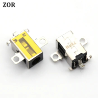 2pcs AC DC IN Power Jack For Lenovo ideapad L340-17IWL Type 81M0 Laptop Charging Port