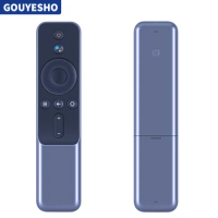 New RC603-MG2 Bluetooth Mini Projector Remote Control For Fengmi M055FGN