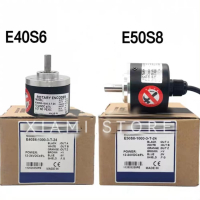 E40S8เข้ารหัสแบบหมุน E40S6-1000-3-T-24 E50S8 3-T-24 3-N-24 6-L-5