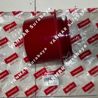 Main pully Yanmar HW60 2-50 Original
