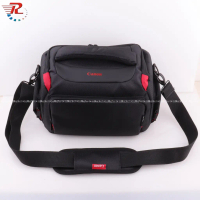Sarung Kamera DSLR untuk Canon EOS 800D/700D/750D/760D/3000D