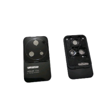 Lensa kaca kamera belakang Camera cover F4