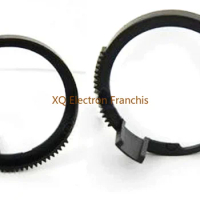 New Lens Focus Zoom Ring Mount For Sony 16-105 Mm Camera Repair Part