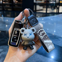 Vỏ Chìa Khóa, Thích Hợp Cho Xe Máy Honda, Vỏ Bảo Vệ Chìa Khóa Click160, Vỏ Chìa Khóa NVX, Vỏ Chìa Kh