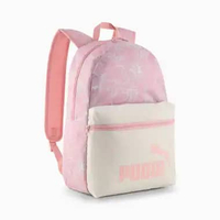 PUMA PHASE AOP Backpack [09116904] Wild Pink - Alpine