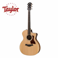 Taylor 214CE 電民謠木吉他