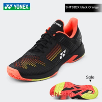YONEX badminton shoes tennis shoe sport sneakers running power cushion 2021 for men women cushion breathable SHTS2