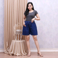 HOTPANT JEANS