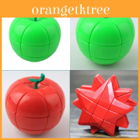 S And Stars Shapes Magic Cube For Kids Educational Brain Teaser Toy