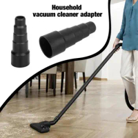 Universal Vacuum Hose Adapter Vacuum Adapter Hose Connector Universal Vacuum Cleaner Connector Vacuum Attachments Replacement