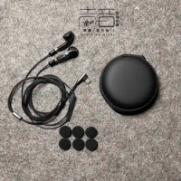 DIY Customized MMCX Earphone Cables for Sennheiser MX760 In-ear Heavy Bass Headphone Flat Earplug MMCX heads Cable