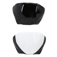 Motorcycle Front Screen Lens Windshield Fairing Kit For TRIDENT 660 For Trident 660 2021 2022 Windscreen