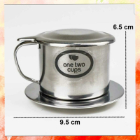COFFEE DRIP VIETNAM DRIP SARINGAN KOPI GELAS KOPI DRIP KOPI