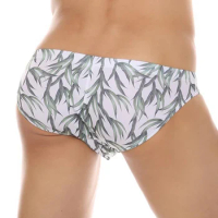 Men's Swimwear for the Perfect Summer Look Big Pouch Cup Swim Briefs Ideal for Swimming and Beach Available in Sizes L 3XL