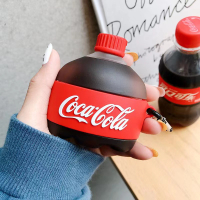 Coke and Sprite AirPods Pro1 Generation 2 Generation 3 Compatible with Apple Earphone Case Bluetooth