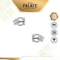 The Palace DJ Star Earring / anting wanita