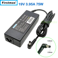 19V 3.95A laptop AC adapter charger ADP-75FB PA3468U-1ACA PA-1750-01 for Toshiba Satellite Pro L300 P840t P845T-102 Equium L350