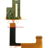 For Sony DSC-HX90 WX500 WX550 LCD Screen Display Hinge Flex Cable FPC Ribbon NEW