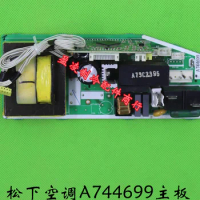 Suitable for Panasonic Air Conditioner Motherboard Circuit Board Control Board A744699