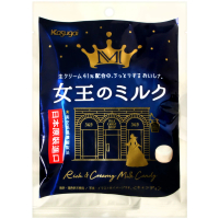 【春日井】女王的牛奶糖(70g)