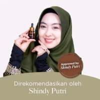 AMURA PRO-AGE SERUM  WAJAH