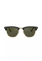 Ray-Ban Ray-Ban Clubmaster / RB3016 W0365 / Unisex Global Fitting / Sunglasses / Size 51mm