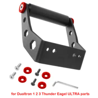 Universal Handle Kit Aluminum Electric Scooter Modified Accessories for Dualtron 1 2 3 Thunder Eagel ULTRA Scooter Parts