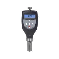 Digital Durometer Shore A for rubber hardness testing HT-6510A