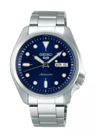 Seiko Seiko 5 Sports "SUPERMAN" SKX Series 24 Jewels Automatic Watch SRPE53K1