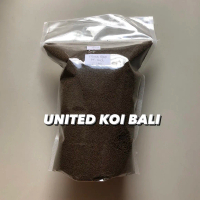PAKAN BENIH IKAN REPACK - PF 800 PRIMA FEED 10 KG