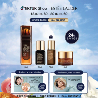 Estee Lauder ADVANCED NIGHT REPAIR EYE LIFT + SCULPT