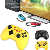 Ipega Gamepad for Nintend Switch OLED Console Controller Bluetooth Wireless Joystick for Android Switch TV box Control