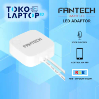 Fantech LED Adaptor for LED Strip Smart Life