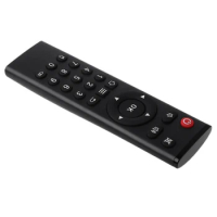 Remote Control Controller Compatible For Tanix TX3 TX6 TX8 TX5 TX92 TX9 Pro TV Replacement Remote Control Part N7MC