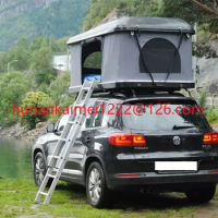 Hard Shell Roof Top Tent Camper for Car Roof Top Tent Rooftop Tent