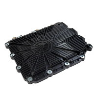 Kailey A41P-ไส้กรองน้ำมันเกียร์ใหม่สำหรับ BMW Z4 E82 E88 E89 E90 E92 E93 F06 F10 F12 F13 F80 F82 281