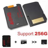 SD2Vita V3.0 PSVita Game Card to Card Adapter For V3.0 SD2Vita PSVita Game Card to SD Card Adapter For PS Vita PSV 2000